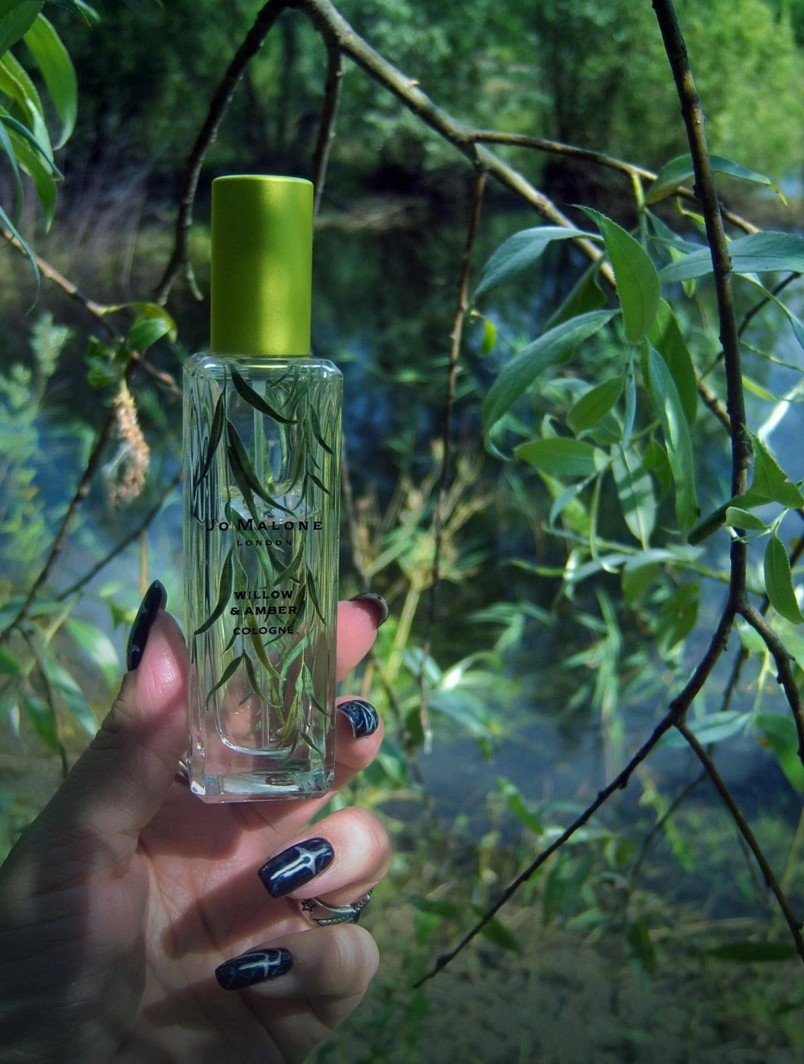 Jo Malone Willow & Amber Jo Malone Willow & Amber