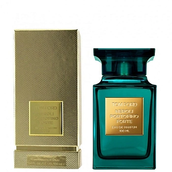 Tom Ford Neroli Portofino Forte парфюмерная вода, 100 мл Tom Ford Neroli Portofino Forte парфюмерная вода, 100 мл