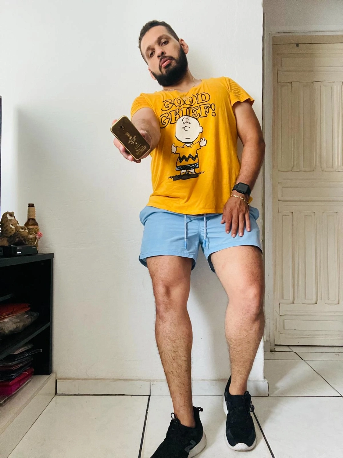 Paco Rabanne 1 Million Intense