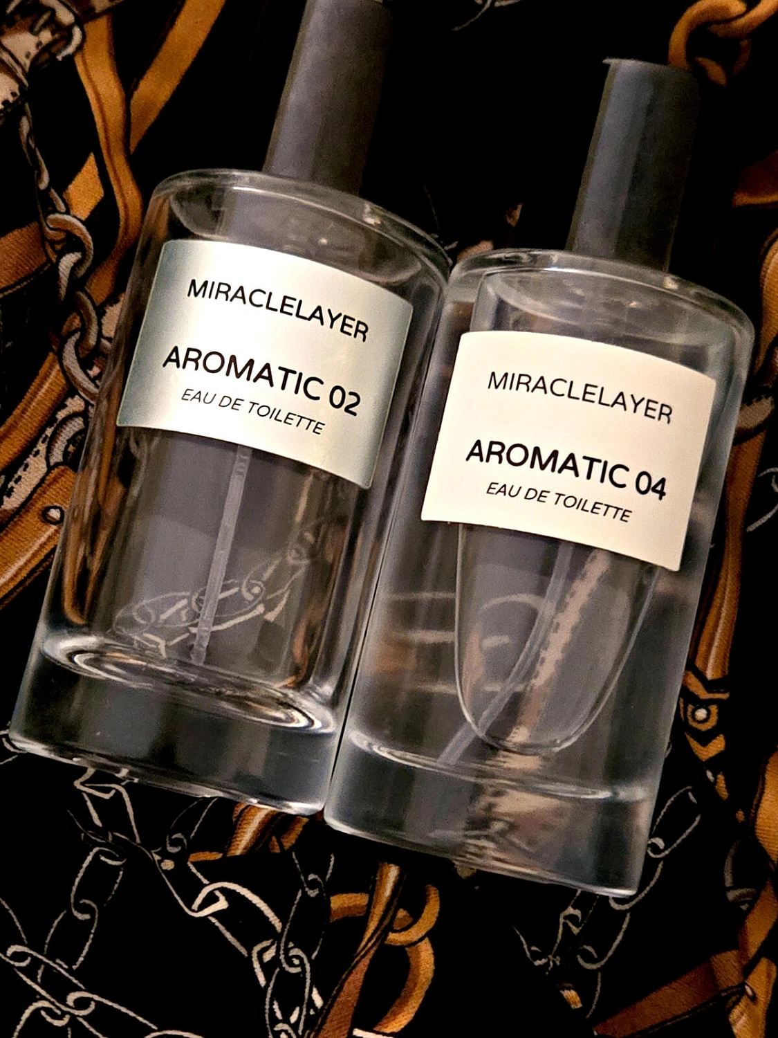 Escentric Molecules Molecule 04