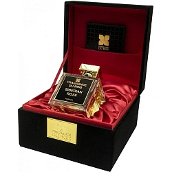 Fragrance du Bois Siberian Rose