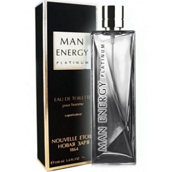 Фото Novaya Zarya (Новая Заря) Энержи Платинум (Energy Platinum)