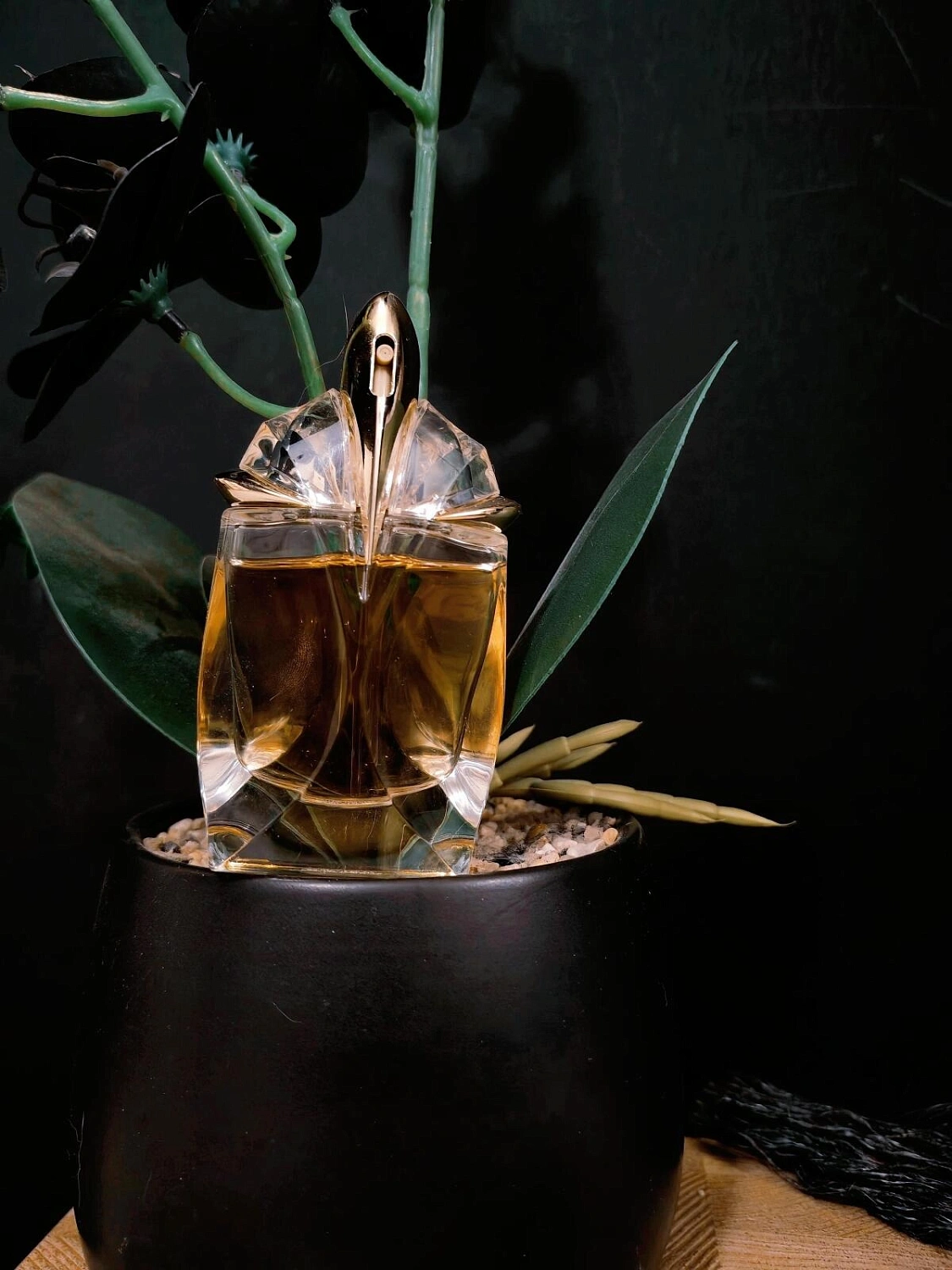 MUGLER Alien Eau Extraordinaire