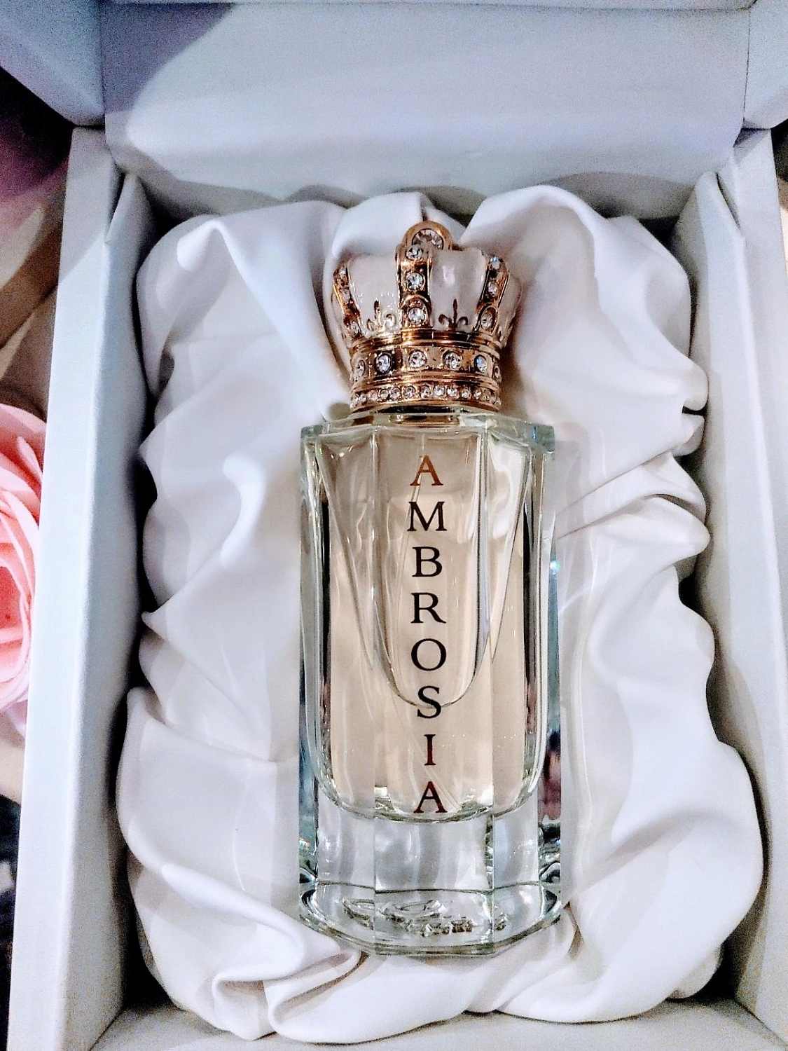 Royal Crown Ambrosia Royal Crown Ambrosia