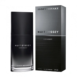 Issey Miyake Nuit d'Issey Noir Argent