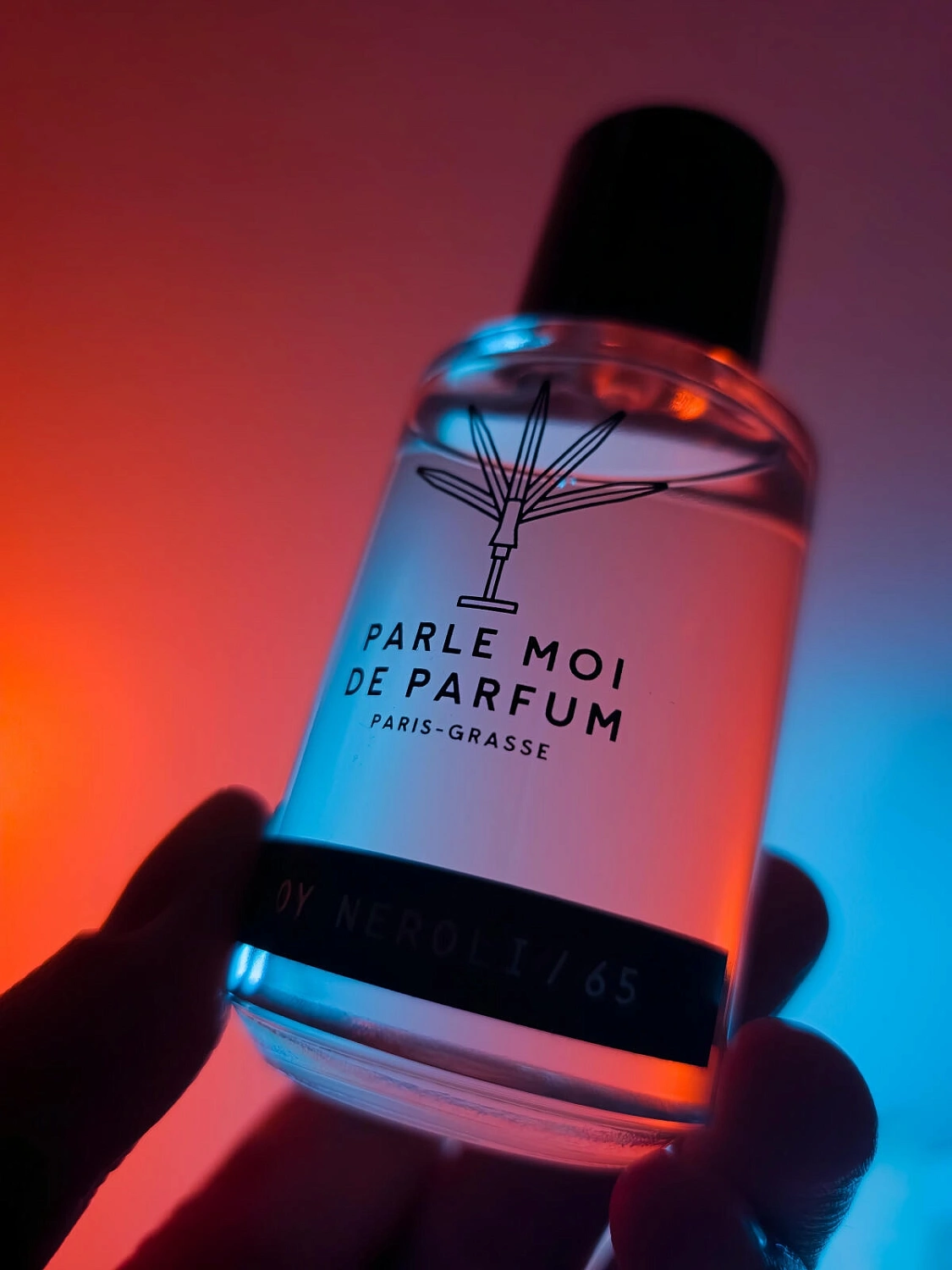 Parle Moi de Parfum Tomboy Neroli