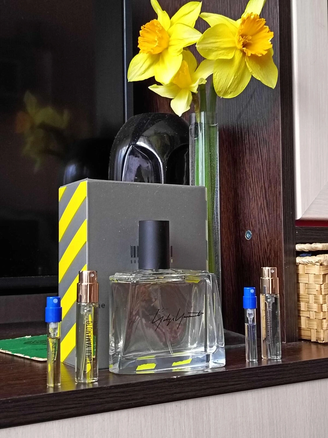 Yohji Yamamoto Unravel 21/38