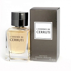 Cerruti 1881 L'Essence De Cerruti