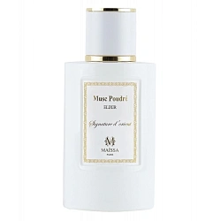 Maissa Musc Poudre