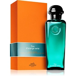 Hermès Eau D'Orange Verte