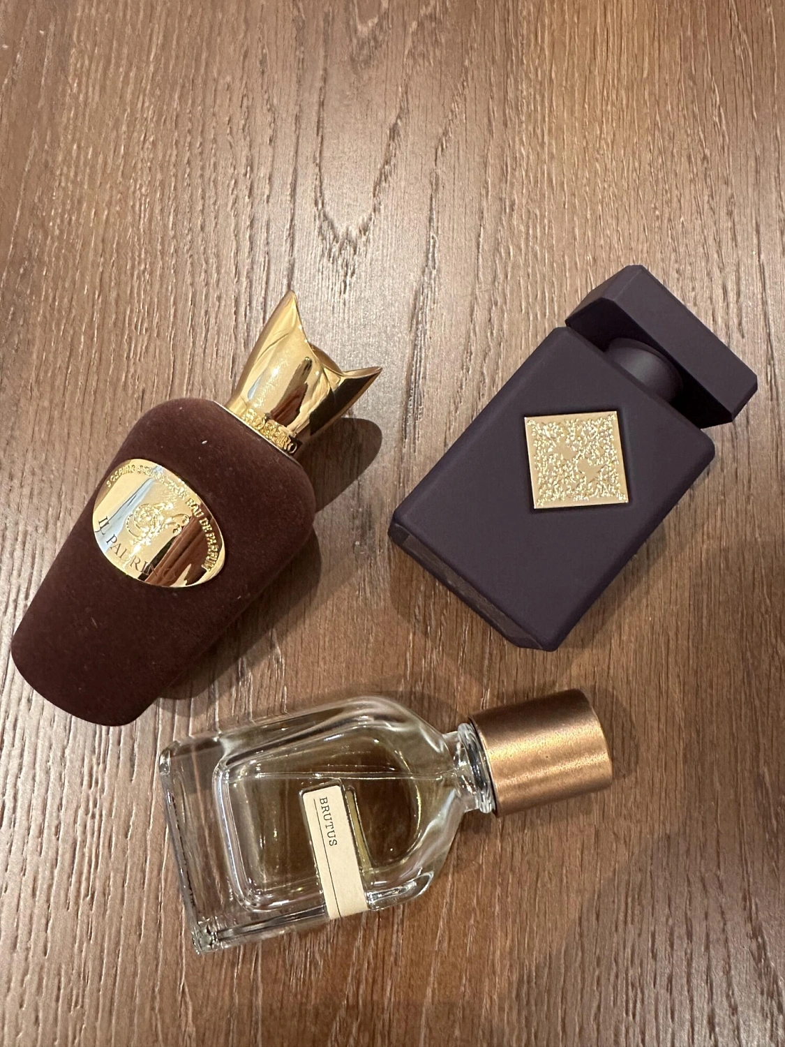 Initio Parfums Privés Narcotic Delight