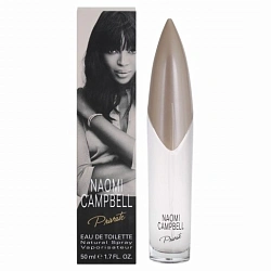 Naomi Campbell Private