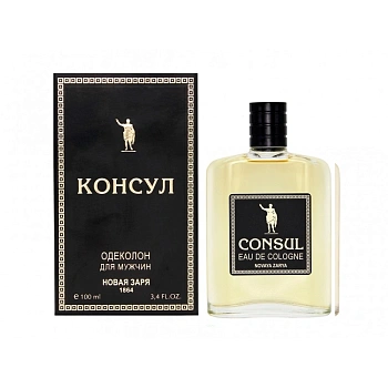 Фото Novaya Zarya (Новая Заря) Консул (Consul)