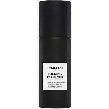Tom Ford Fucking Fabulous дезодорант, 150 мл Tom Ford Fucking Fabulous дезодорант, 150 мл