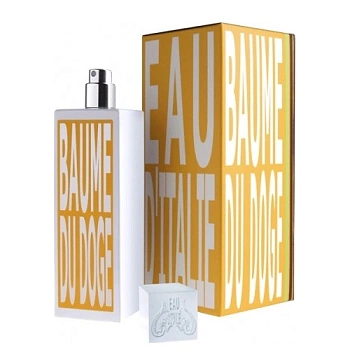 Фото Eau D'Italie Baume du Doge