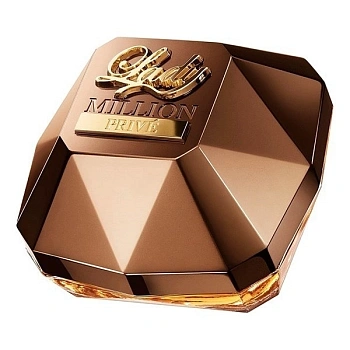 Paco Rabanne Lady Million Prive парфюмерная вода, 50 мл тестер Paco Rabanne Lady Million Prive парфюмерная вода, 50 мл тестер