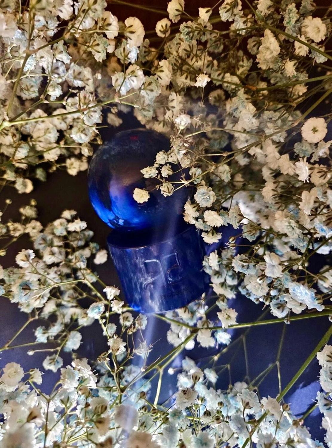 Courreges Le Messager