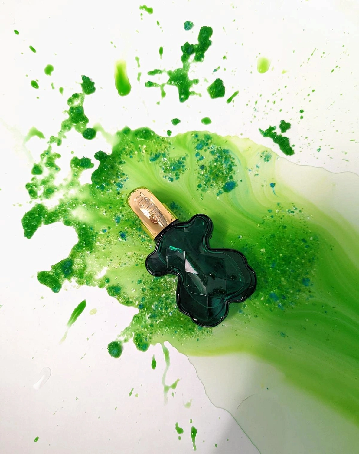 Tous LoveMe The Emerald Elixir Tous LoveMe The Emerald Elixir