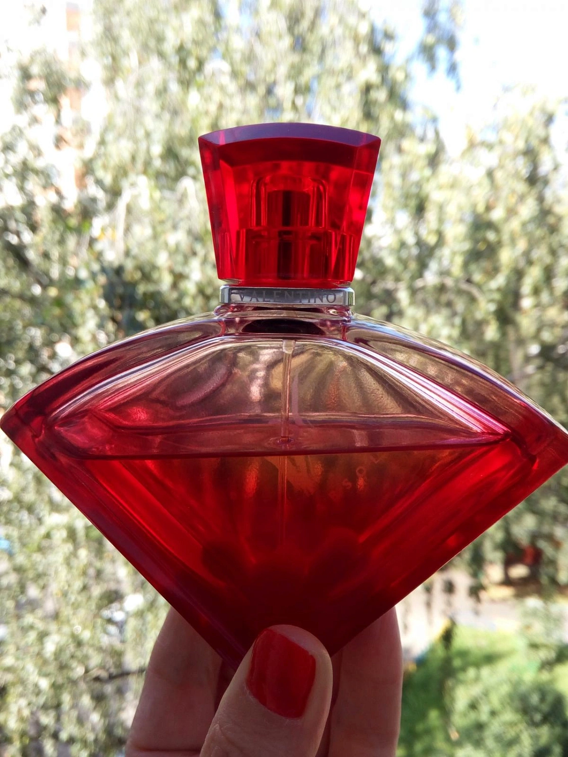 Valentino V Absolu