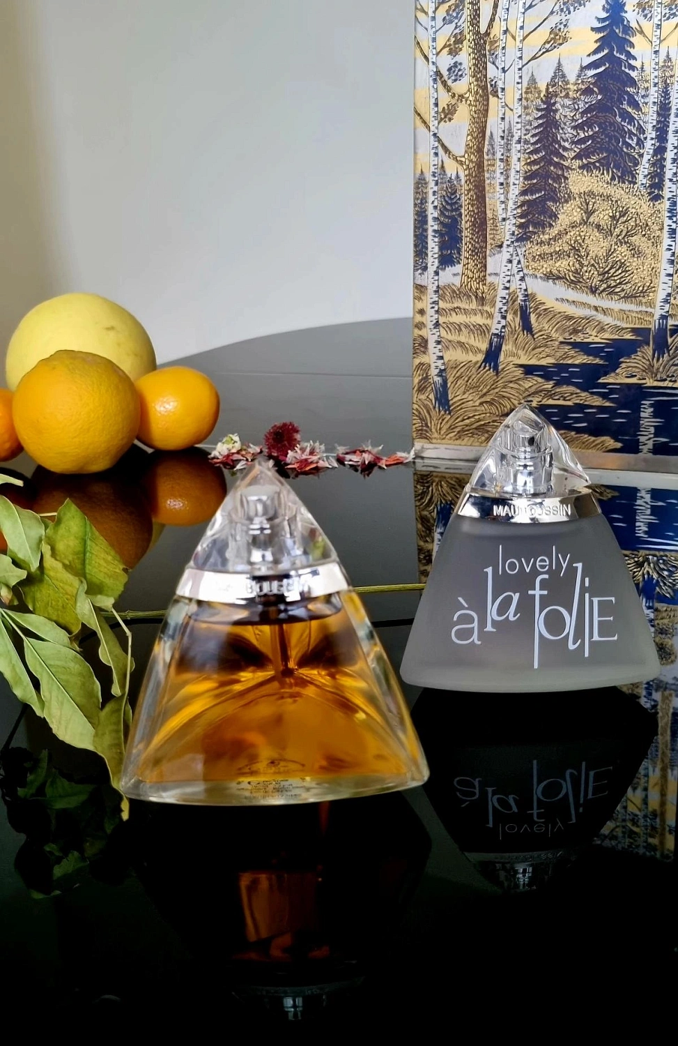 Mauboussin Lovely à la Folie