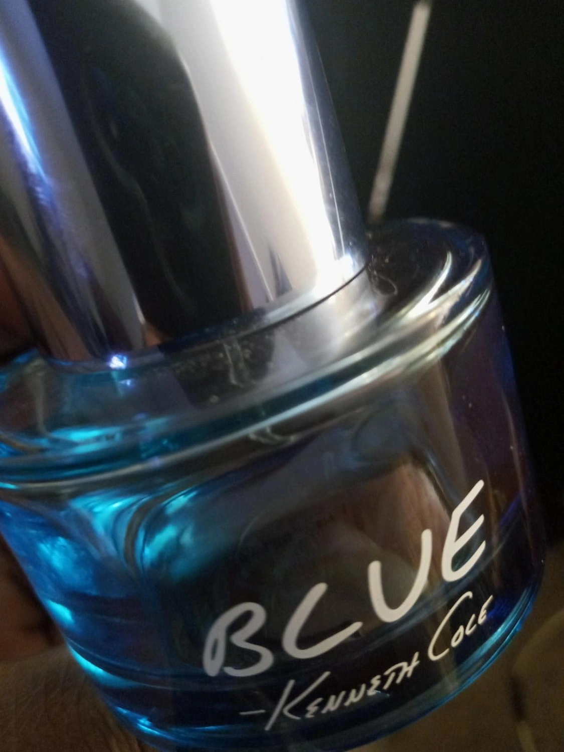 KENNETH COLE Blue KENNETH COLE Blue