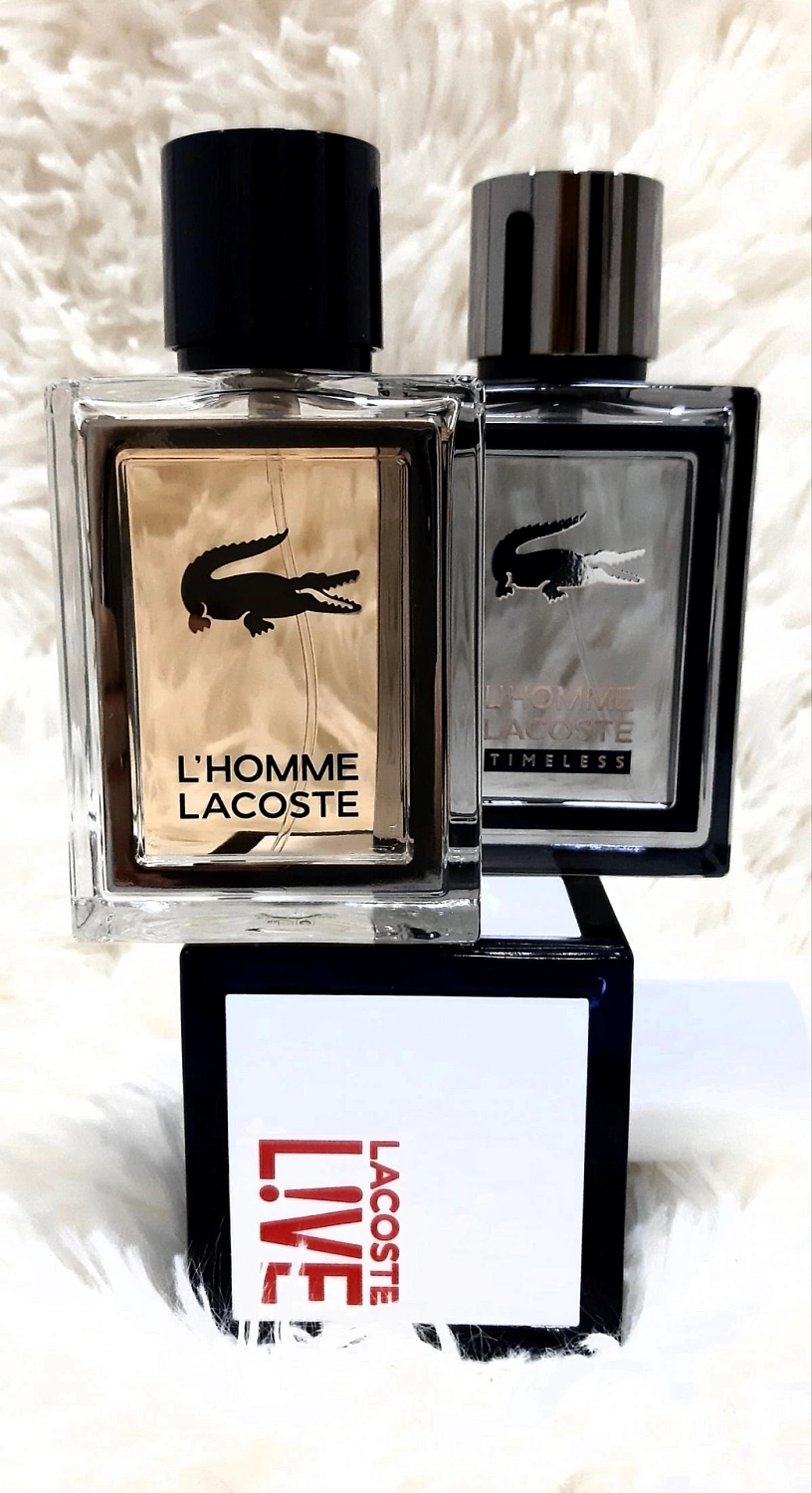 Lacoste Live Lacoste Live