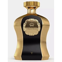 Afnan Highness V