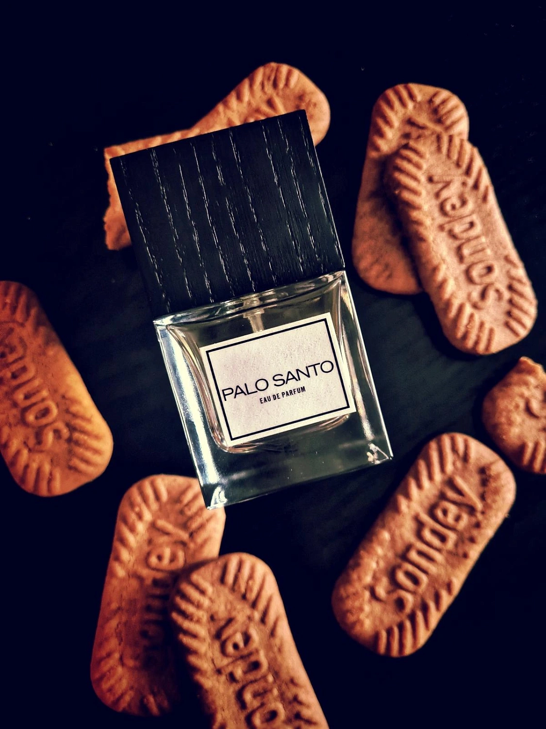 Carner Barcelona Palo Santo