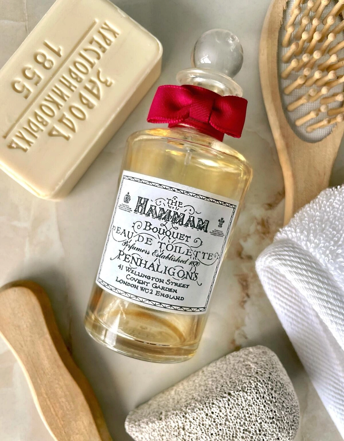 Penhaligon`s Hammam Bouquet