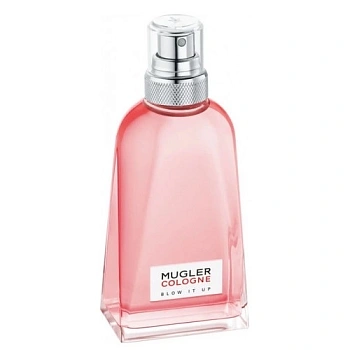 Фото MUGLER Blow It Up