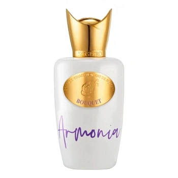Sospiro Bouquet Armonia парфюмерная вода, 100 мл тестер Sospiro Bouquet Armonia парфюмерная вода, 100 мл тестер