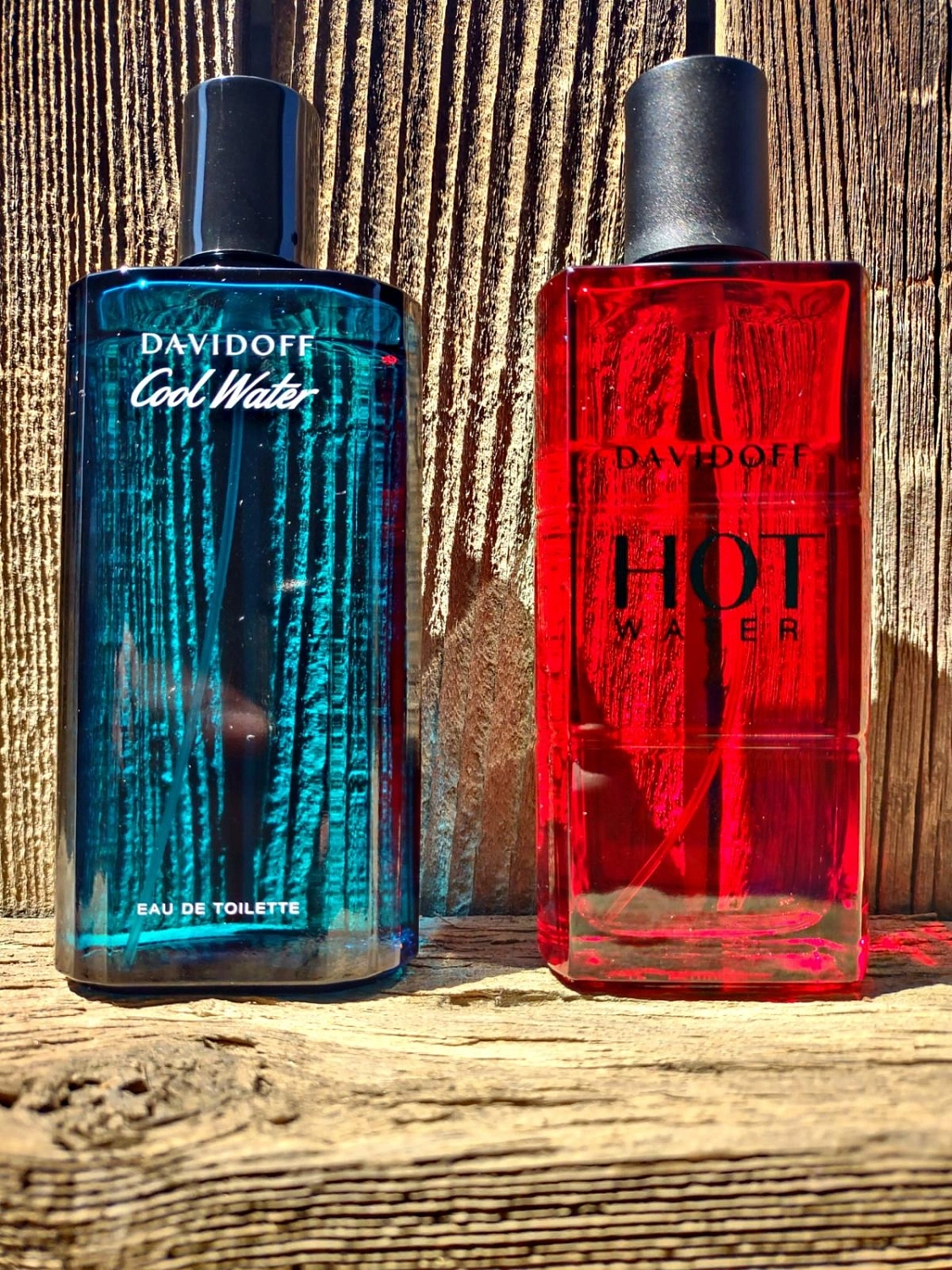 Davidoff Hot Water Davidoff Hot Water