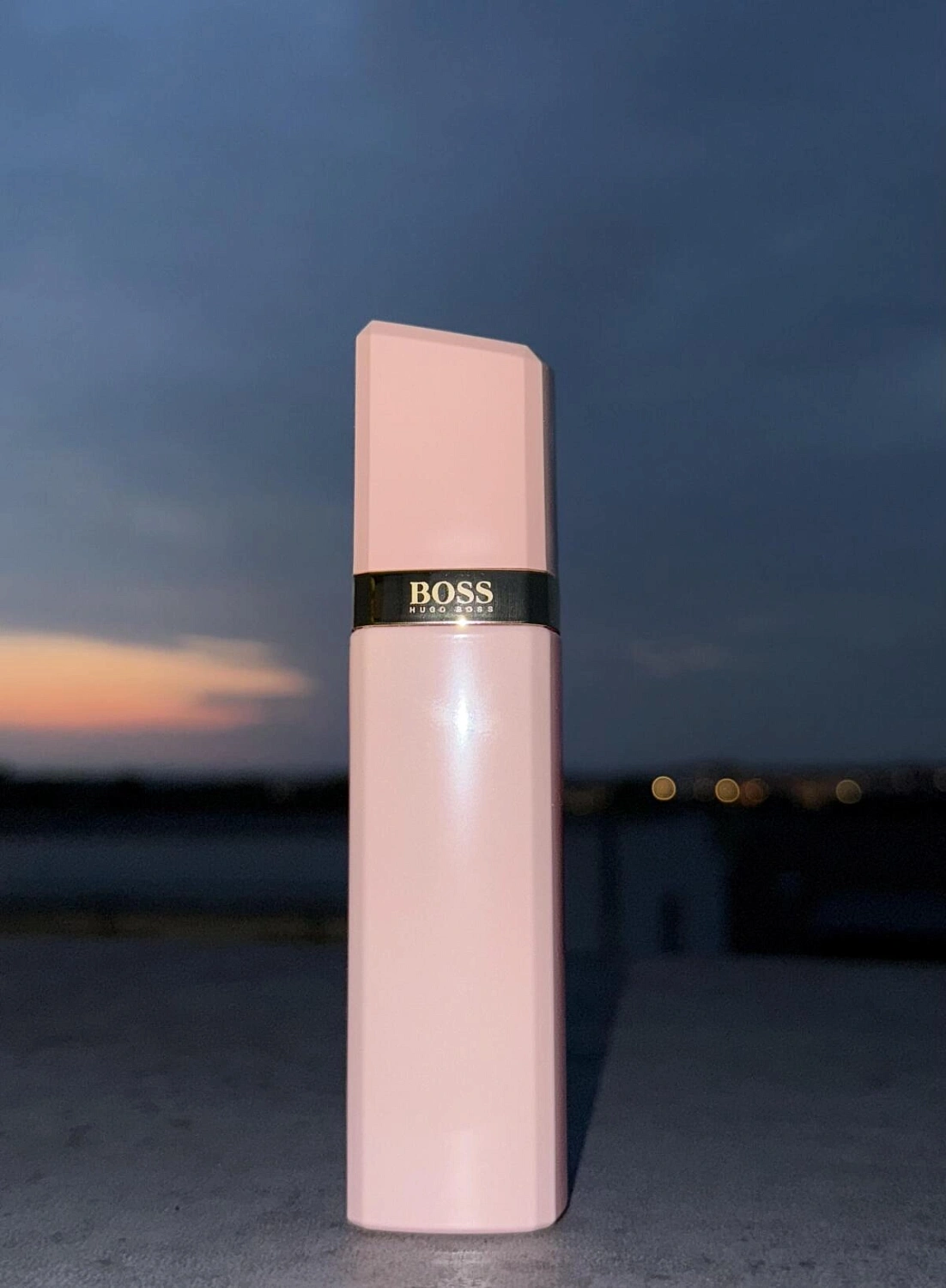 HUGO BOSS Boss Ma Vie Pour Femme HUGO BOSS Boss Ma Vie Pour Femme