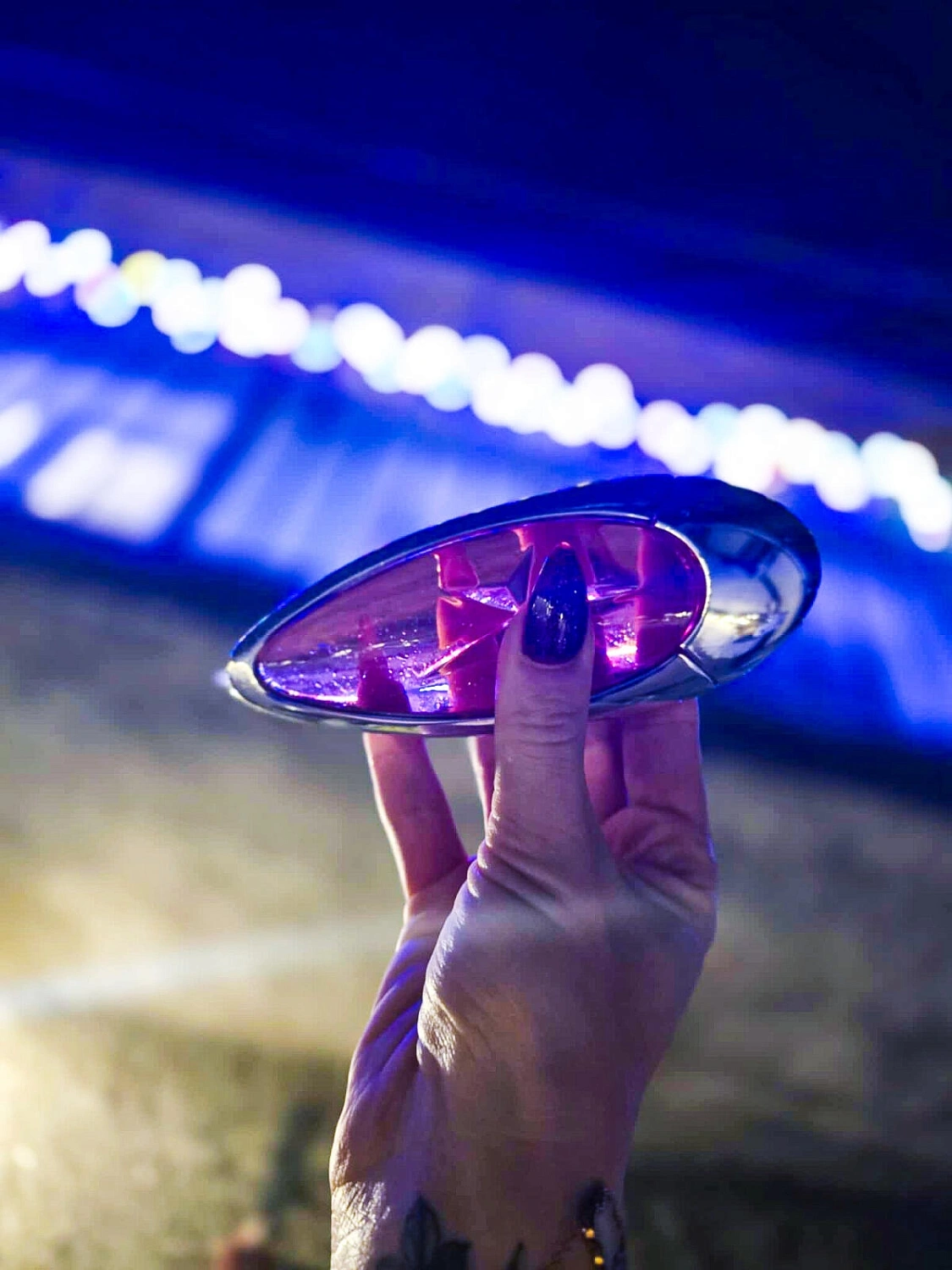 MUGLER Angel Muse Eau de Toilette