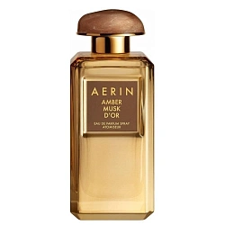 AERIN Amber Musk d'Or