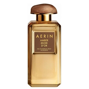 Фото AERIN Amber Musk d'Or