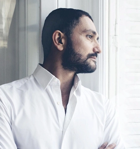 Открыть Francis Kurkdjian (Франсис Куркджан) Открыть Francis Kurkdjian (Франсис Куркджан)