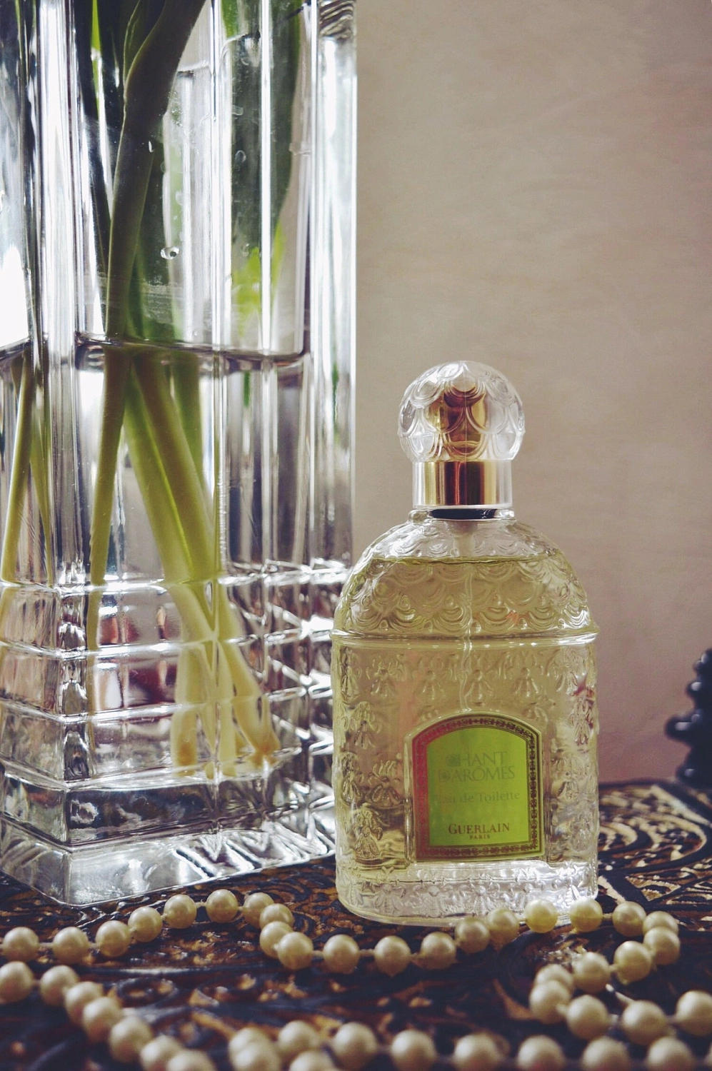 Guerlain Chant d'Aromes Eau de Toilette