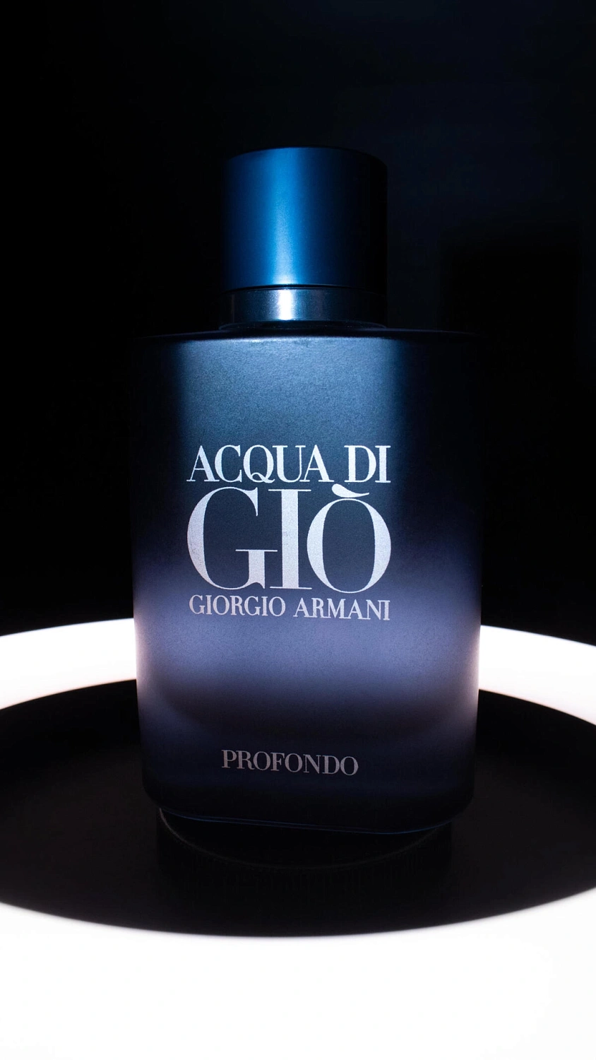 ARMANI Acqua di Gio Profondo