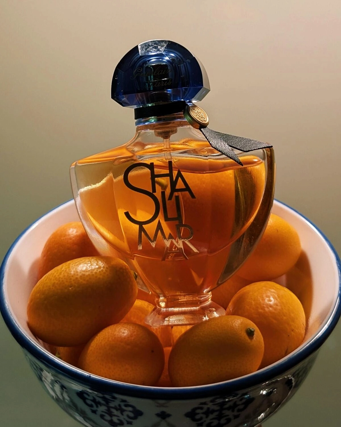 Guerlain Shalimar L'Essence