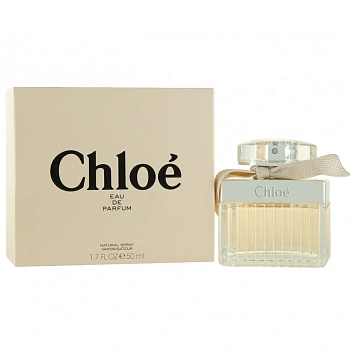 Chloe Eau De Parfum парфюмерная вода, 50 мл Chloe Eau De Parfum парфюмерная вода, 50 мл