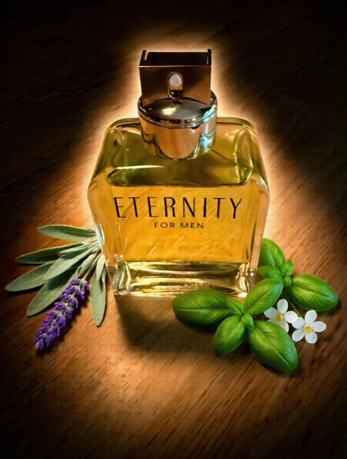 CALVIN KLEIN Eternity For Men Cologne