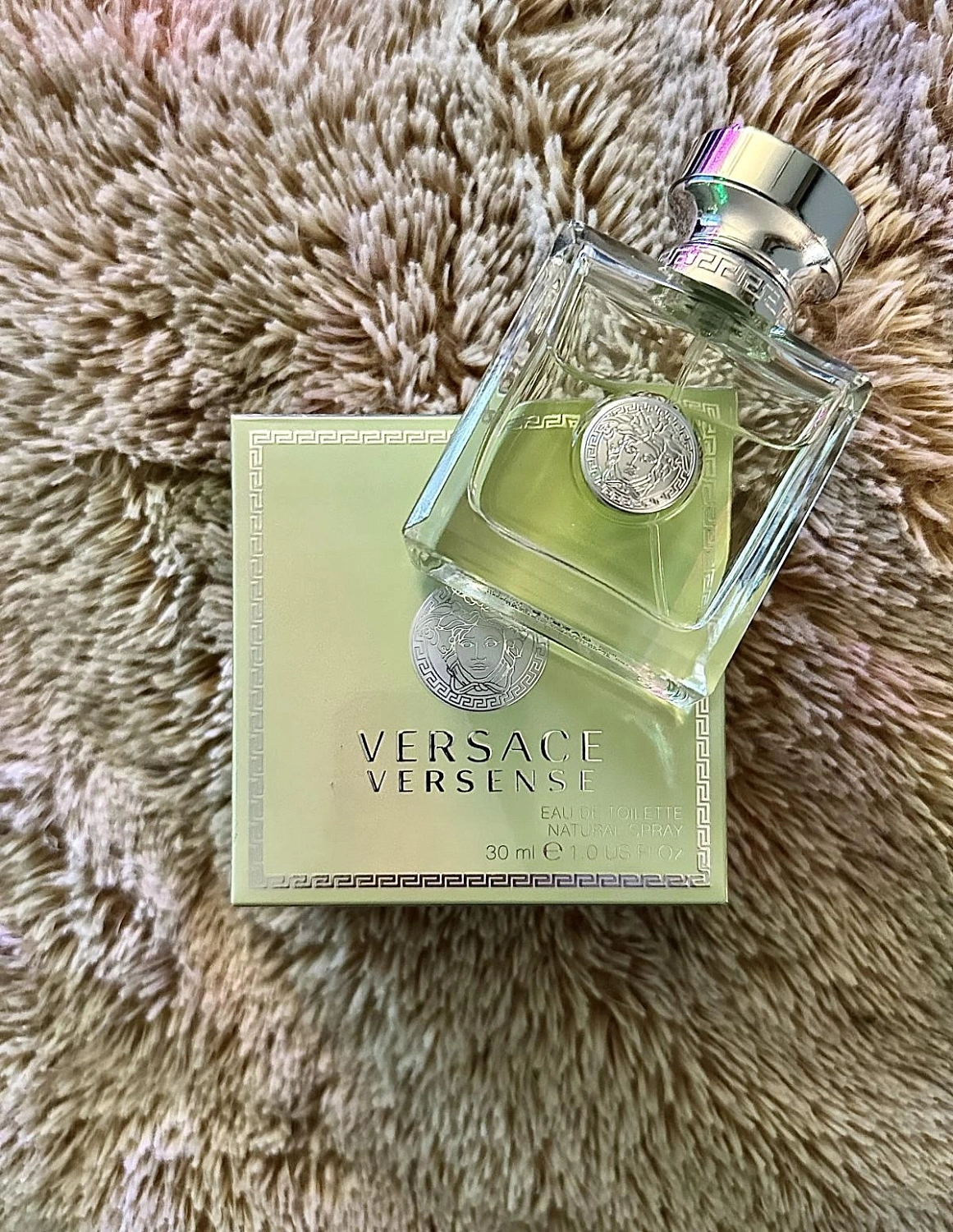 Versace Versense