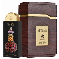 Lattafa Artisan Ethnique