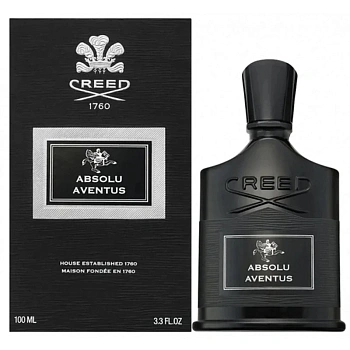 Фото Creed Absolu Aventus 2025