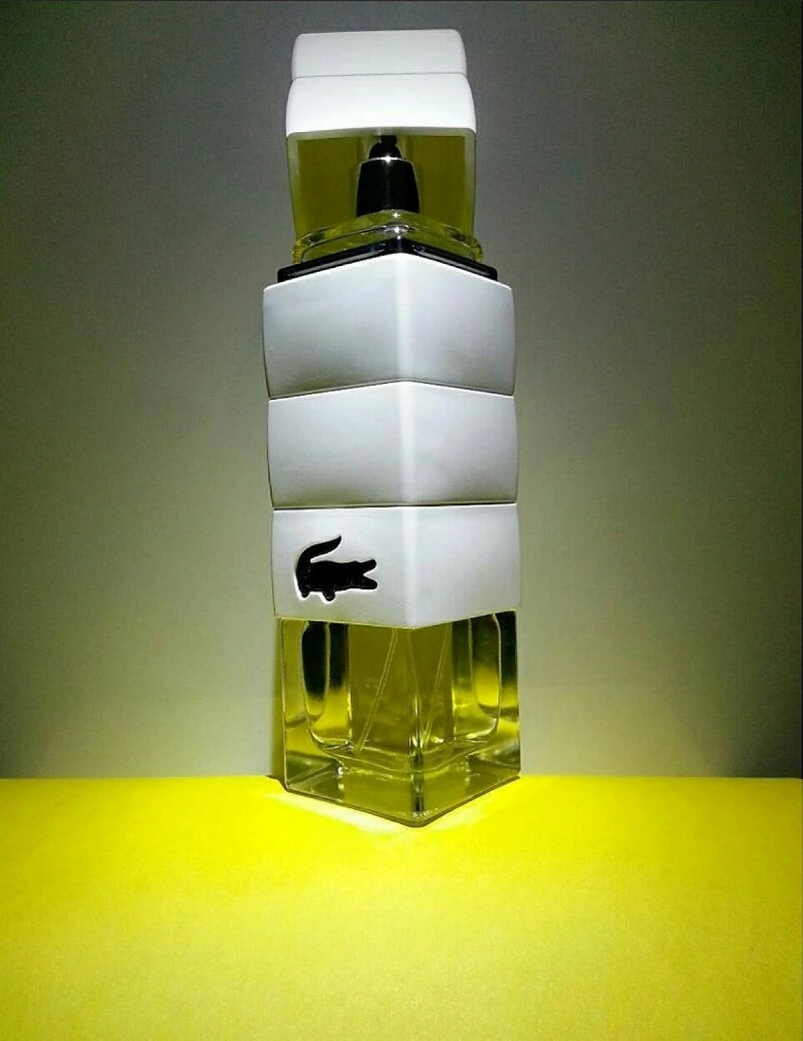 LACOSTE Challenge ReFresh LACOSTE Challenge ReFresh