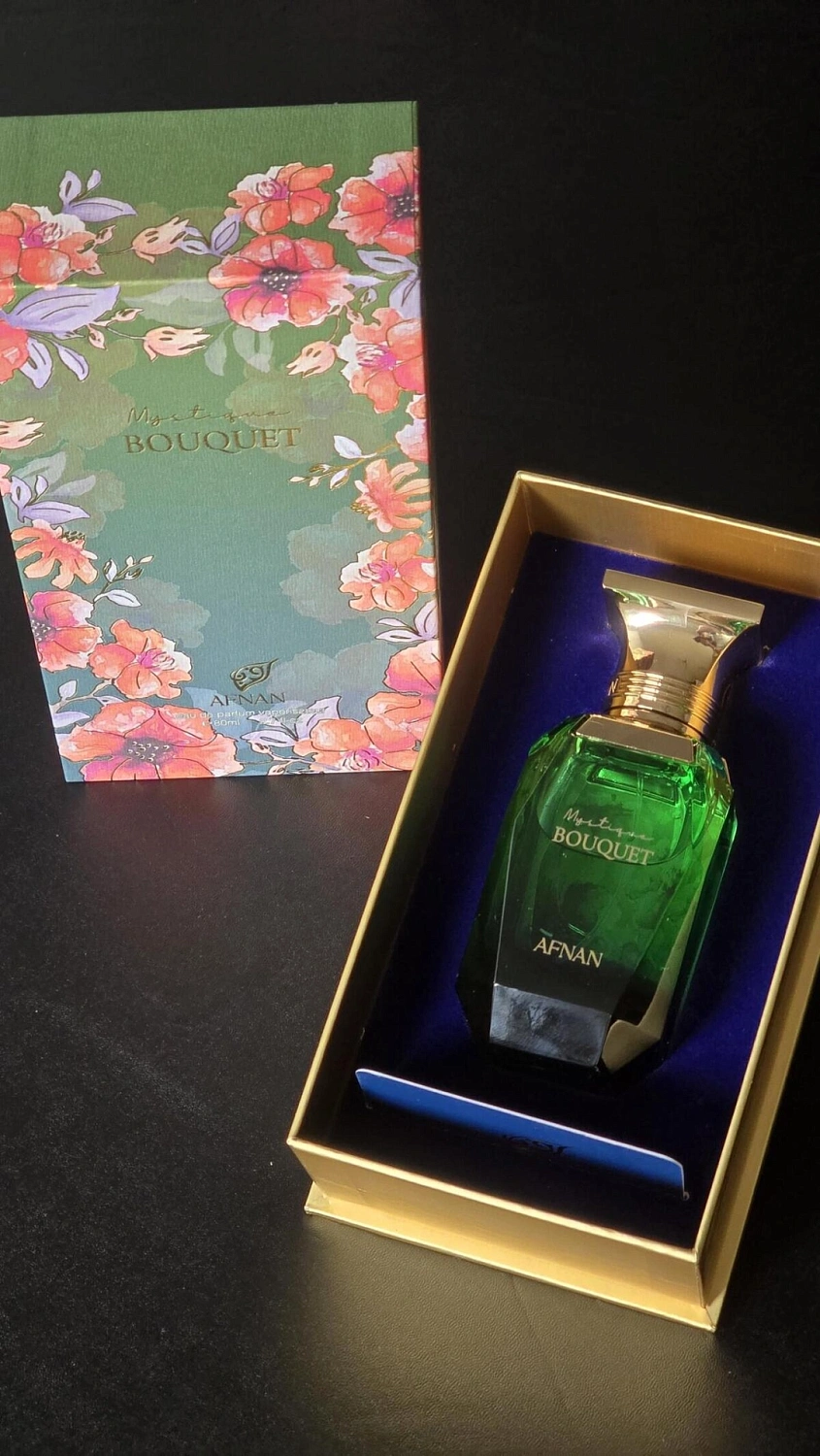 AFNAN Mystique Bouquet