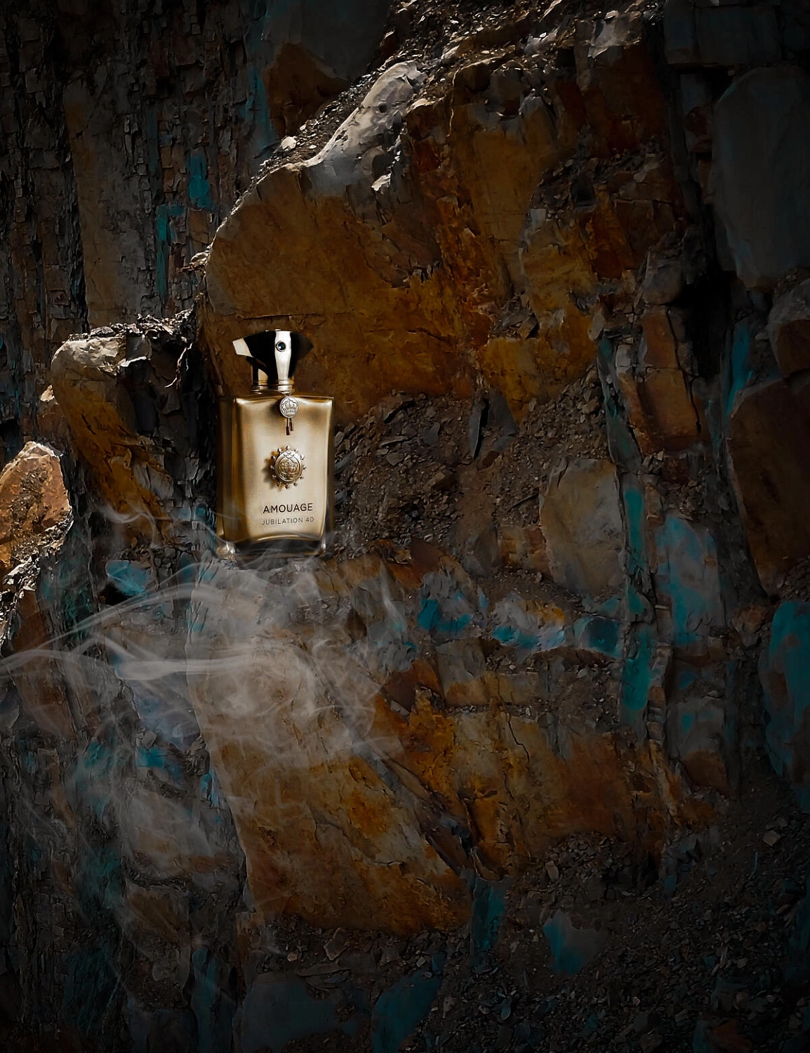 Amouage Jubilation 40 Man