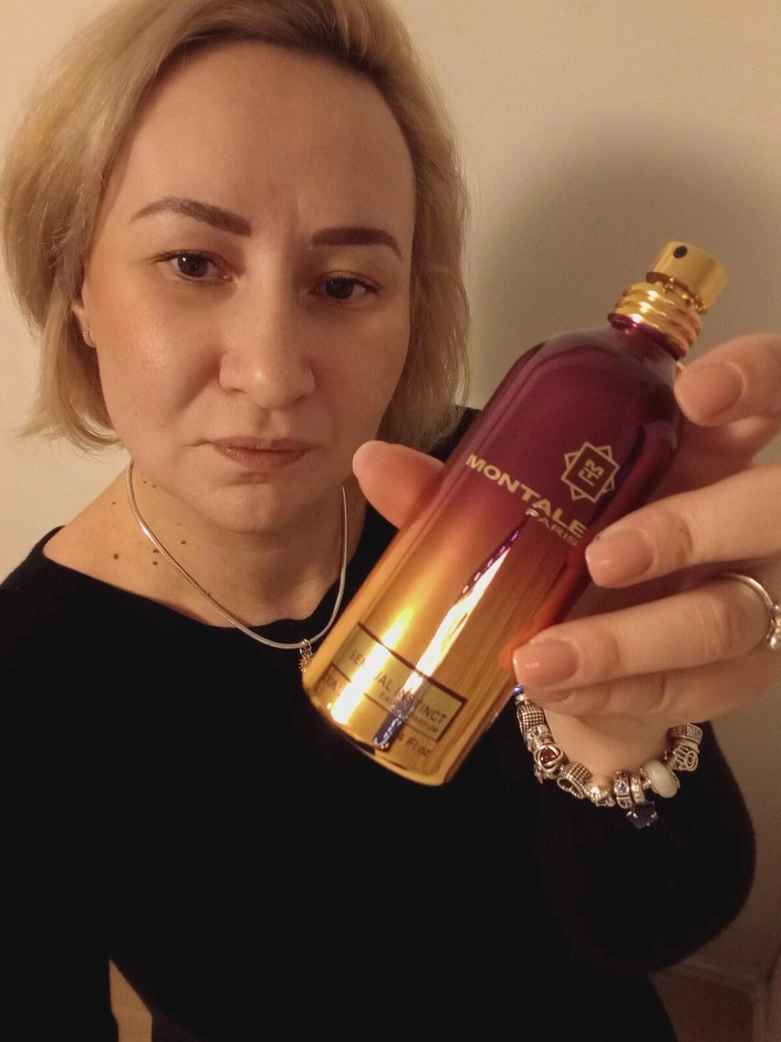 MONTALE Sensual Instinct