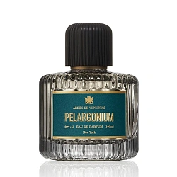 Aedes de Venustas Pelargonium